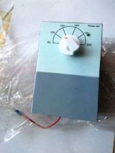 Incense Stick Making Machine Speed Controller