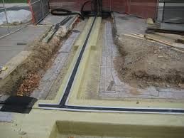 Expansion Joint Waterproofing Services