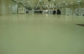 pu flooring services