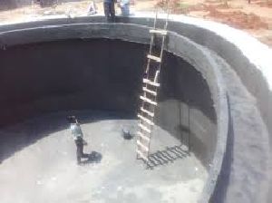 Tank Waterproofing Services