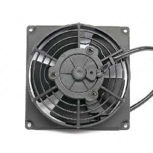 Radiator Fan