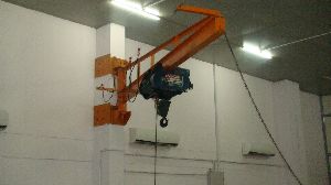 Jib Crane