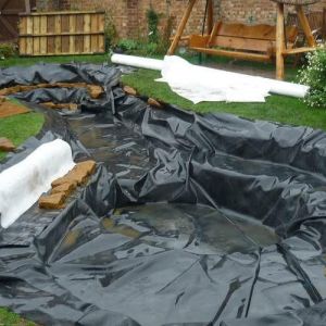 Garden Pond Liner