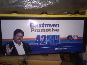 Eastman Promotive Battery