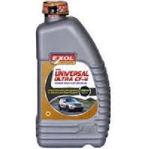 Exol Diesel Engine Oil