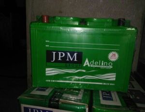 JPM Inverter Battery