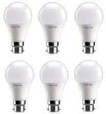 12 Watt LED Bulbs