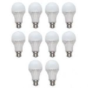 7 Watt LED Bulbs