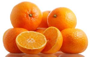 Fresh Orange