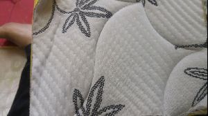 knitted mattress fabric