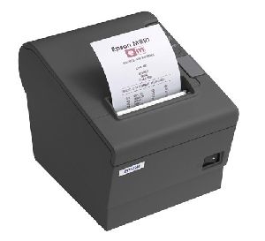 Epson Thermal Barcode Printer