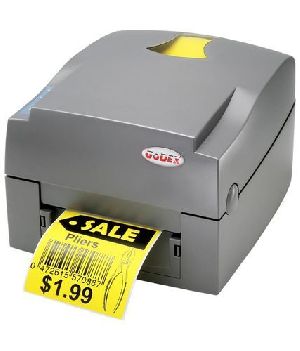 godex barcode printer