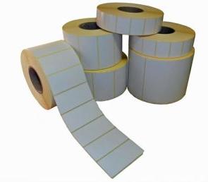 Self Adhesive Label