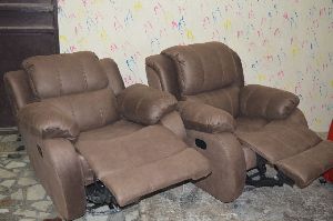 Theater Chair Set