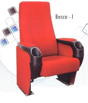 Theater Single Chairs