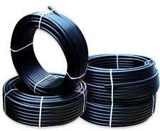 Hdpe Roll Pipes