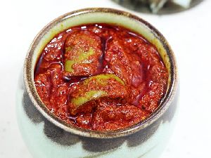 Mango Pickle