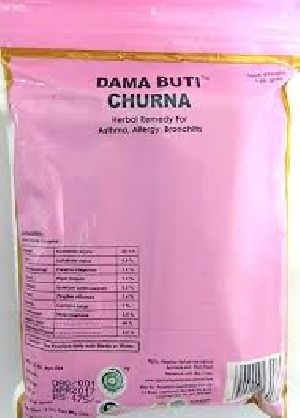 Dama Buti Churna