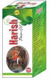 Harish Joint Pain Oil