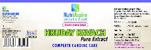 Hruday Kavach Capsules