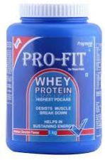 Pro-Fit Whey Protein Powder