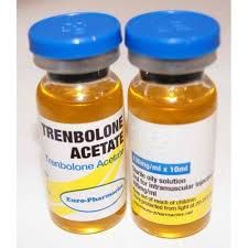 Trenbolone Acetate