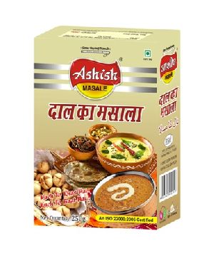 Ashish Dal Ka Masala