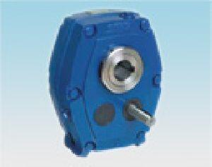 Shaft Mounted Speed Reducer