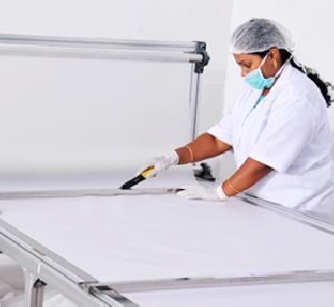 solar sheets