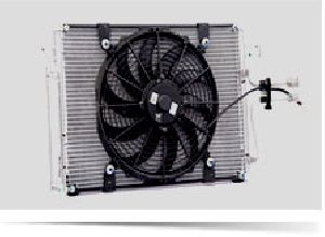 Condenser Fan Modules