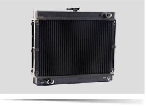 Diesel Engine Radiators