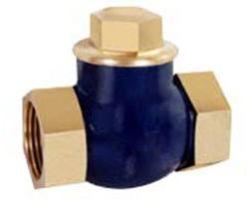 Horizontal Check Valve