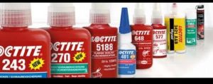 loctite adhesives