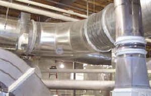 Industrial Ducting