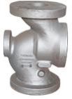 Gate Valve Castings