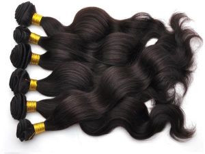 Remy Weft Hair