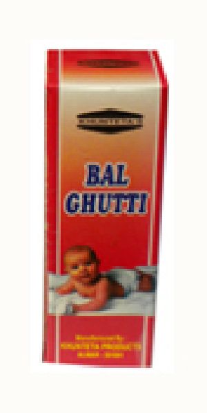 Bal Gutti