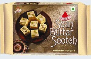 Soan Butter Scotch Sweets