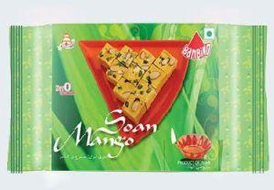 Soan Mango Sweets