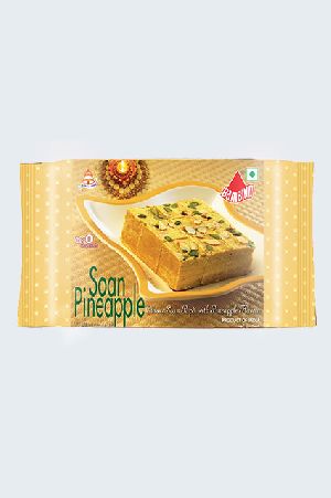 Soan Pineapple Sweets