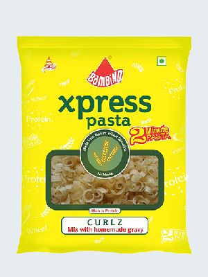 Xpress Curlz Pasta