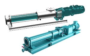 Screw Pump