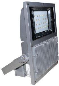 Floodlight LED Luminaires