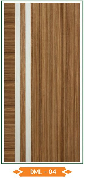 Laminated Doors Regular