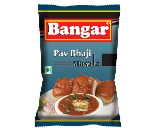 Pavbhaji masala