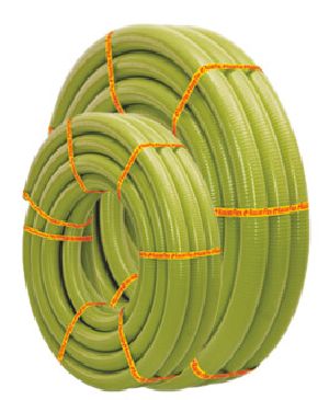 Raajan Flex Touch Lime Hose