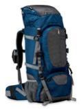 trekking bags