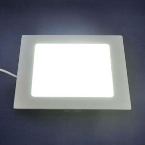 Led Square Panel Light