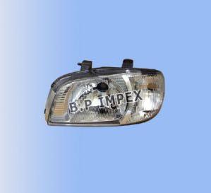 Unit Head Lamp LH