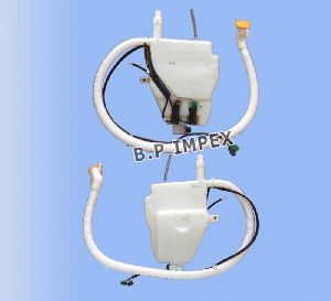 Washer Bottle Assy